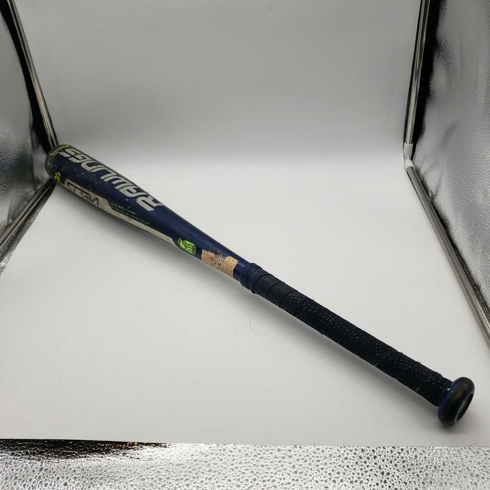 Rawlings Velo Balanced USSSA -10 2 5/8